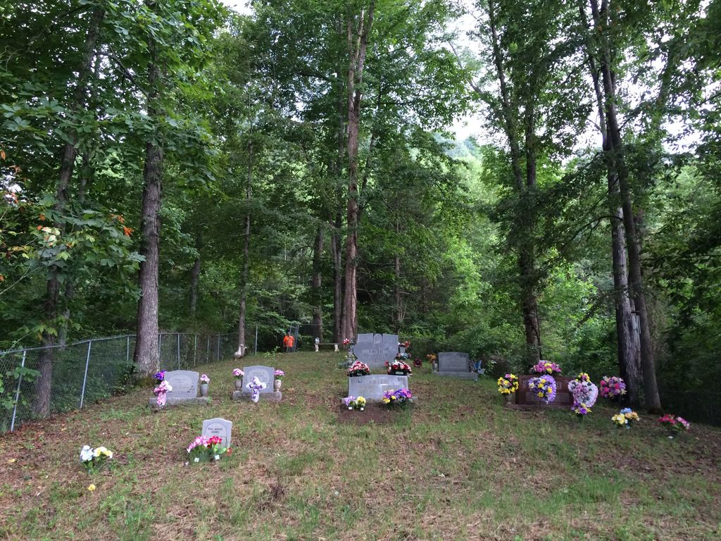 Granville C. Smith Cemetery