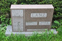 Manfred Henry Lanz 