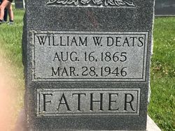William W. Deats 