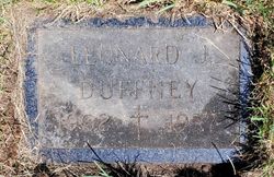 Leonard J Duffney 