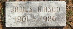 James Mason 