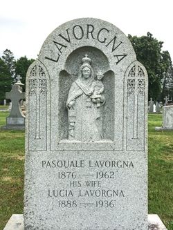 Pasquale Lavorgna 