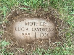 Lucia Lavorgna 