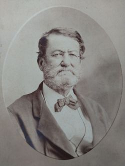 Alexander Henry Brown 
