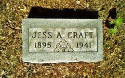 Jesse Albert Craft Sr.