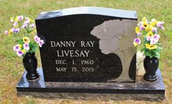 Danny Ray Livesay 