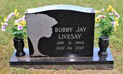 Bobby Jay Livesay 
