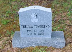 Thelma Townsend 