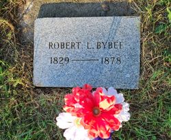 Robert Lewis Bybee 