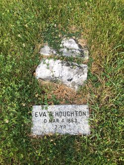 Eva A. Houghton 