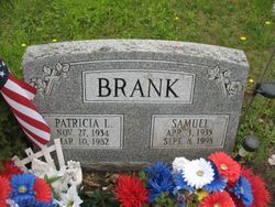 Samuel Brank 