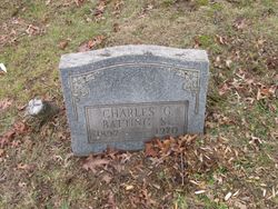 Charles G. Batting Sr.
