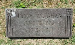 Joseph H Vaughan 