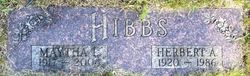Herbert Arthur Hibbs 