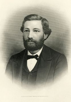 Charles Christian Frederick Holst 