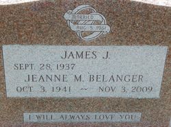 Jeanne Marie <I>Belanger</I> Heil 