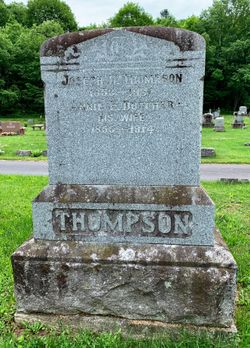 Joseph D. Thompson 