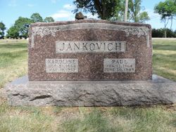Paul Jankovich 