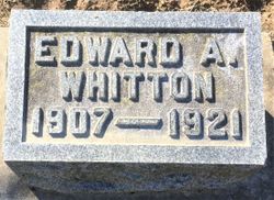 Edward A. Whitton 