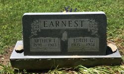 Arthur Lawrence Earnest 