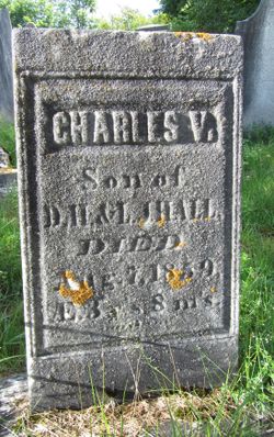 Charles Vail Hall 