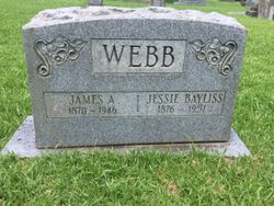 James A. Webb 