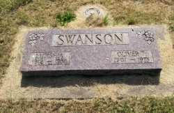 Oliver T. Swanson 