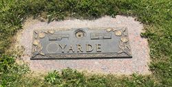 Dale W. Yarde 