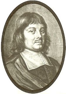 Rev Balthazar Johannes Stuyvesant 