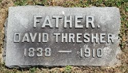 David Thresher 