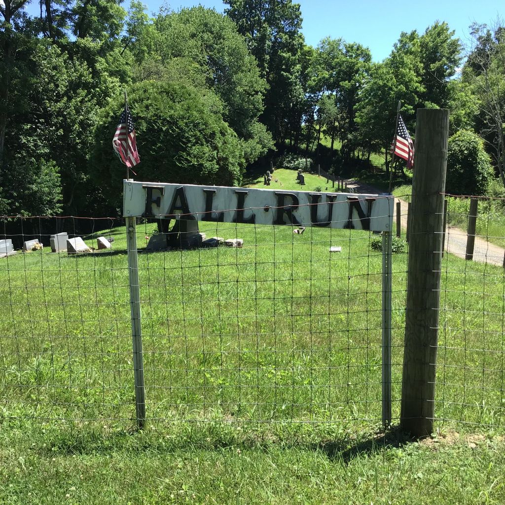 Fall Run Cemetery