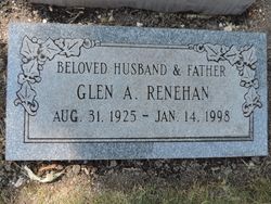 Glen Allen Renehan 
