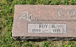Roy Herman Cosby Sr.