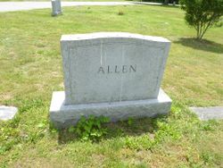 Daniel H. Allen 