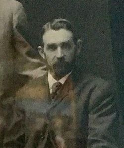 Albert Augustus Drollett 