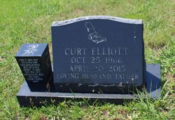 Curt Elliott 