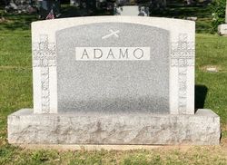 Albert E. Adamo 