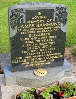 James Hammond 