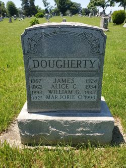 James Dougherty 