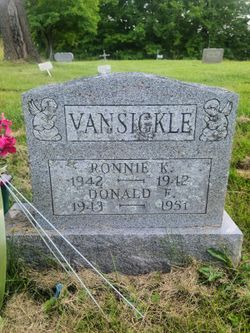 Ronnie K. Vansickel 