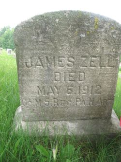 James Zell 