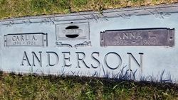 Anna L. Anderson 