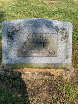 Casper Pitzel 