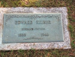 Edward Kilber 