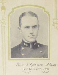 Howard Chipman Adams 