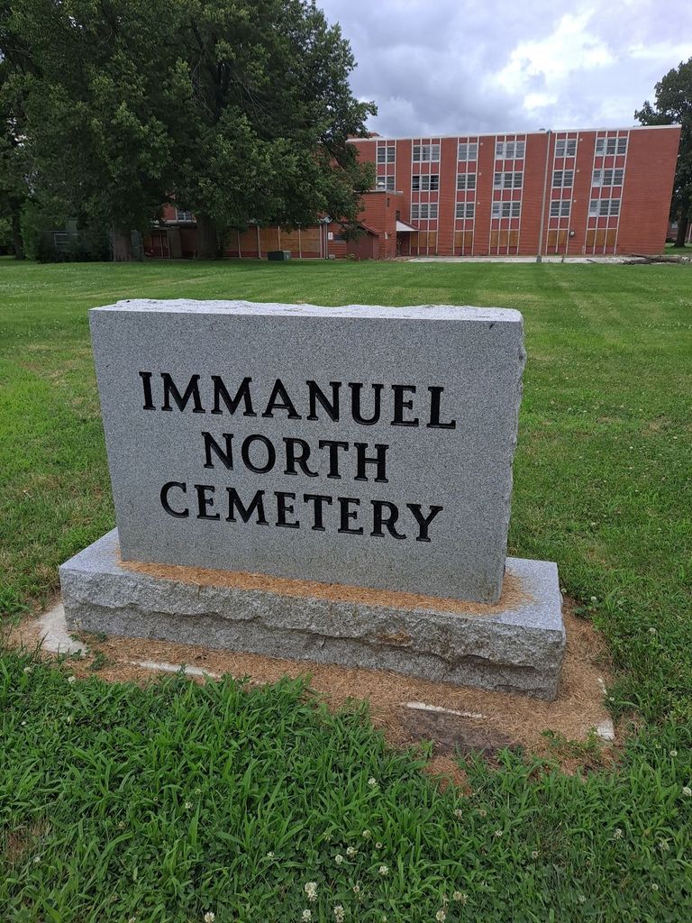 Immanuel North Cemetery