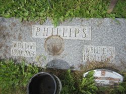 William Leroy “Willie” Phillips Sr.