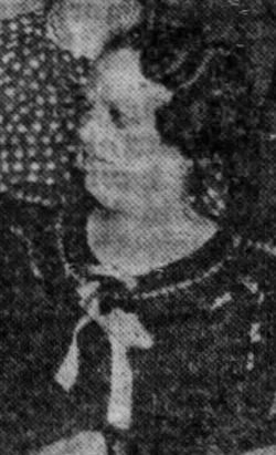 Jeannette Margaret Dunne 