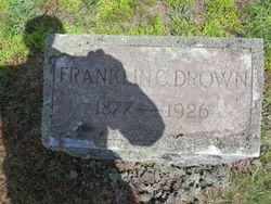 Franklin C. Drown 