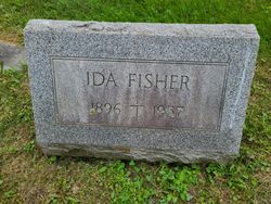 Ida Fisher 